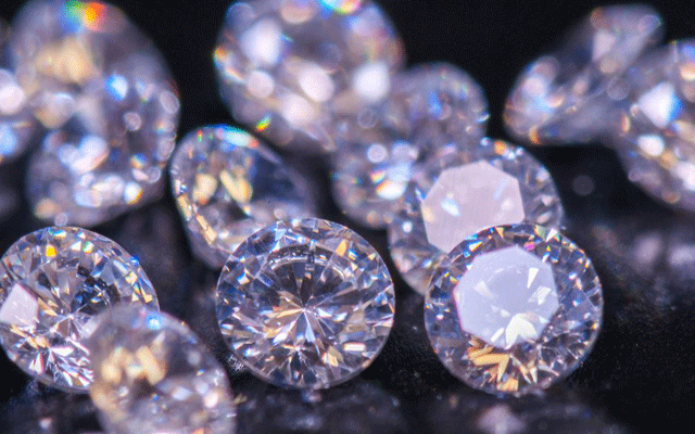 United States and the European Union are working on sanctions against Russia’s diamond industry