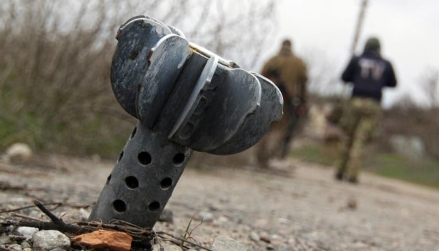 Russian military shelled 4 districts of the Kharkiv region