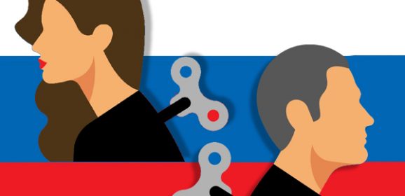 Foreign voices of Russian propaganda: who and how justifies Putin in the world