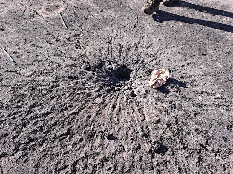 Russians fired 393 shells from heavy artillery at the Kherson region, 1 civilian was killed