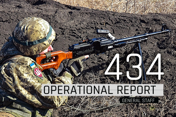 General Staff operational report May 3, 2023 on the Russian invasion of Ukraine