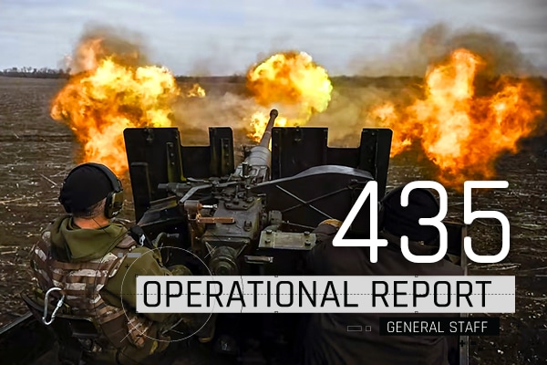 General Staff operational report May 4, 2023 on the Russian invasion of Ukraine