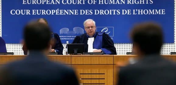 Victory for Donbas: all about the European Court’s decision which will change the world’s opinion on Russian aggression
