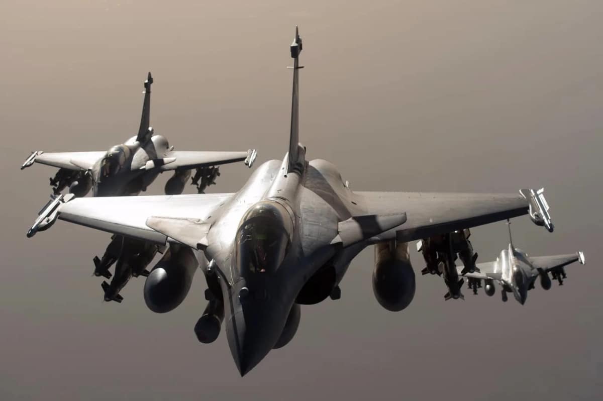 Western wings. What kind of aircraft does Ukraine need and why is the West in no hurry to supply its fighters?