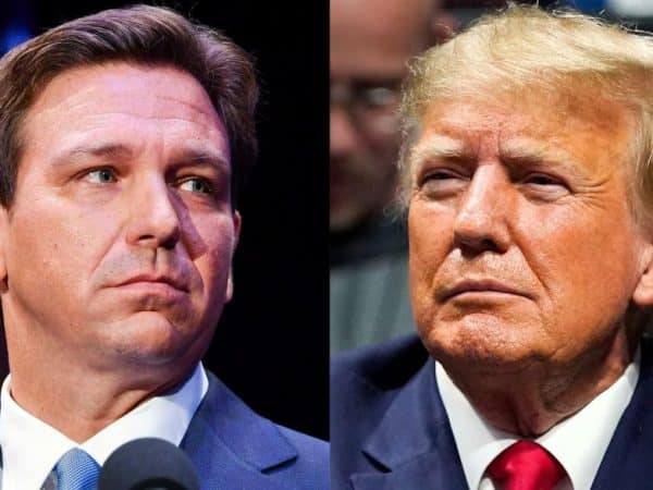 The main competitor of Trump: what can Ukraine expect from Ron DeSantis?