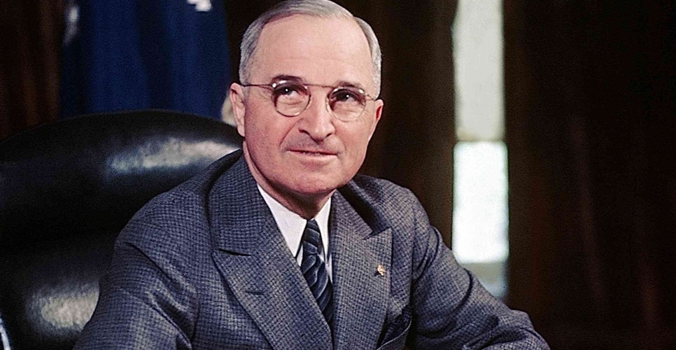 Is the Truman Doctrine still relevant today?