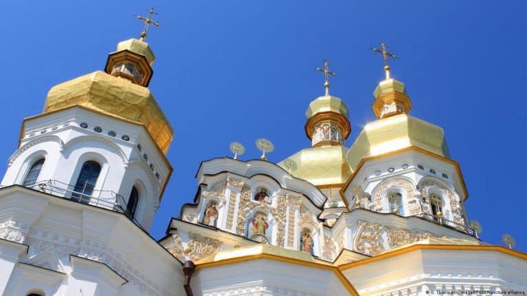 Hands of Moscow: How independent is the Ukrainian Orthodox Church?