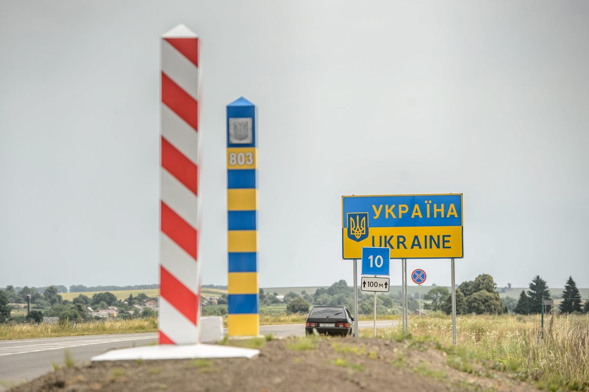 Border development: how Ukraine is increasing its land exports without waiting for the opening of seaports