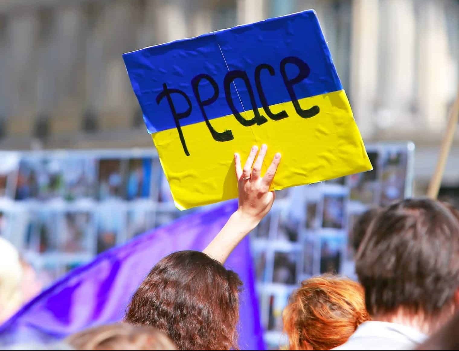 Just take it and make peace: how Ukrainians are being forced to adopt ‘pacifism’ and ‘objectivity’