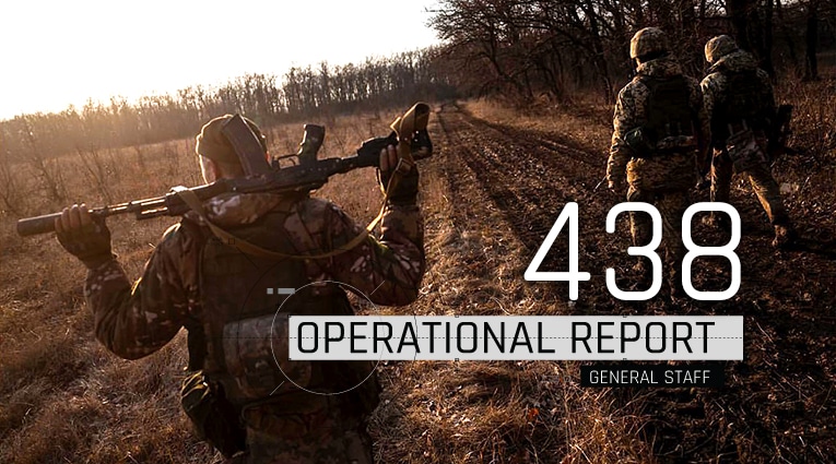 General Staff operational report May 7, 2023 on the Russian invasion of Ukraine