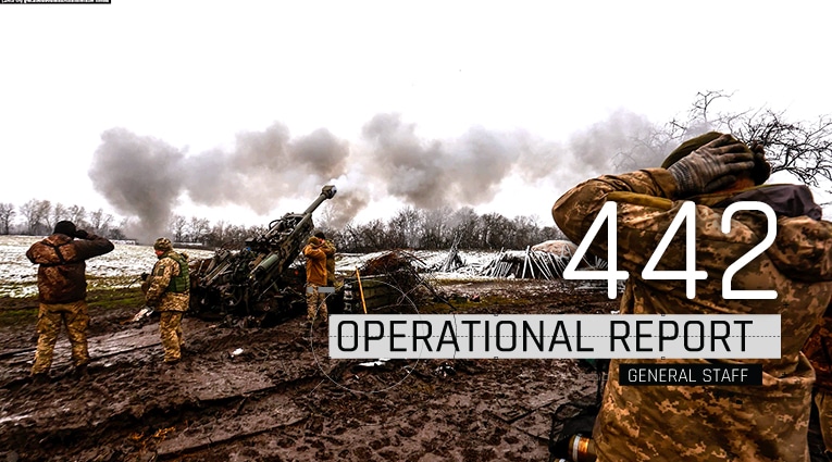 General Staff operational report May 11, 2023 on the Russian invasion of Ukraine