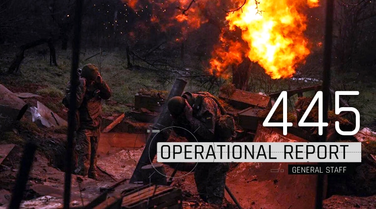 General Staff operational report May 14, 2023 on the Russian invasion of Ukraine