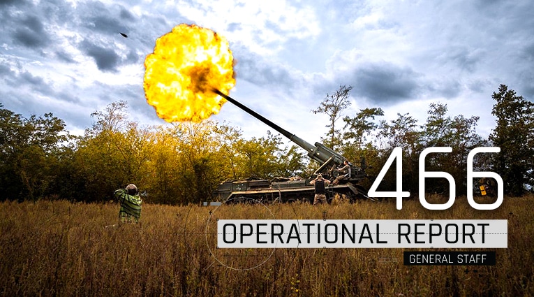 General Staff operational report June 4, 2023 on the Russian invasion of Ukraine