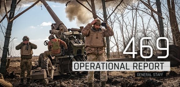 General Staff operational report June 7, 2023 on the Russian invasion of Ukraine