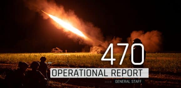 General Staff operational report June 8, 2023 on the Russian invasion of Ukraine