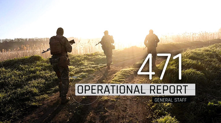 General Staff operational report June 9, 2023 on the Russian invasion of Ukraine