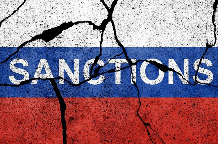 A sanctions bag full of holes: what the West must do to stop Russia