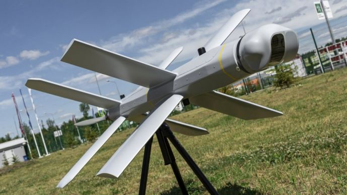 Lancets: How Russia manufactures kamikaze drones despite sanctions