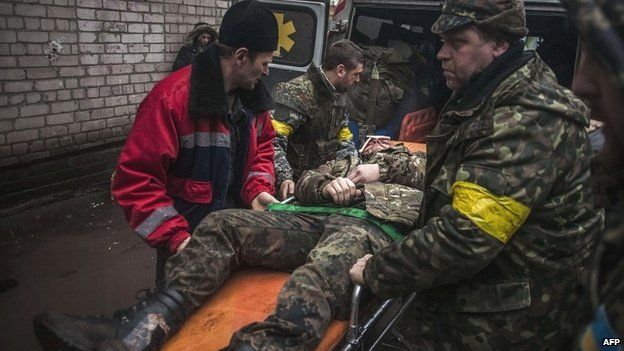 How Ukrainian soldiers after being injured are kept in military units with a salary of 500 UAH per month instead of rehabilitation