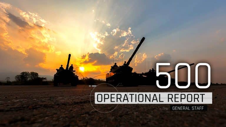 General Staff operational report July 8, 2023 on the Russian invasion of Ukraine