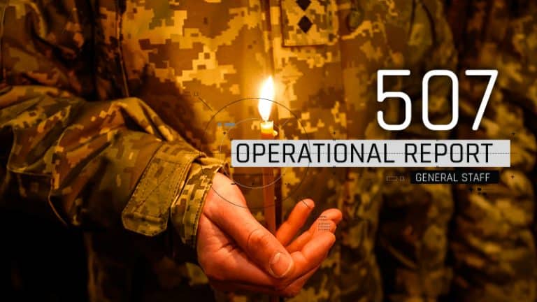 General Staff operational report July 15, 2023 on the Russian invasion of Ukraine