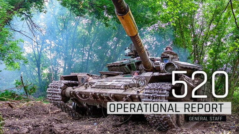 General Staff operational report July 28, 2023 on the Russian invasion of Ukraine