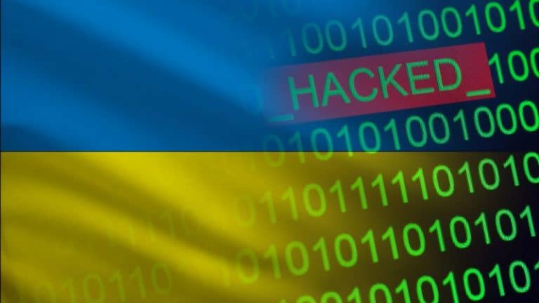 Cyberattacks as war crimes: an overview of monitoring compliance with digital rights of Ukrainians