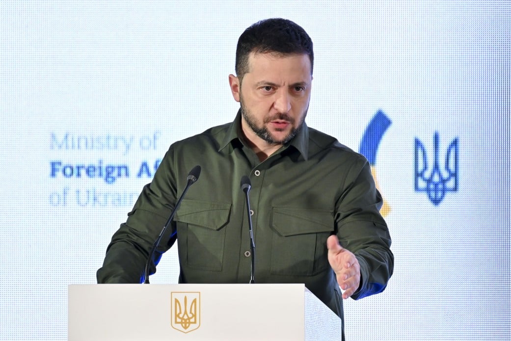 “Ambassadors by announcement”. Volodymyr Zelenskyy appoints top diplomats with no experience in the Foreign Ministry: is this good or bad?