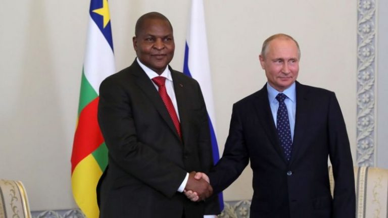 Dictatorships love Russia: What will happen to Russia’s business empire in Africa after the liquidation of the Wagner leadership