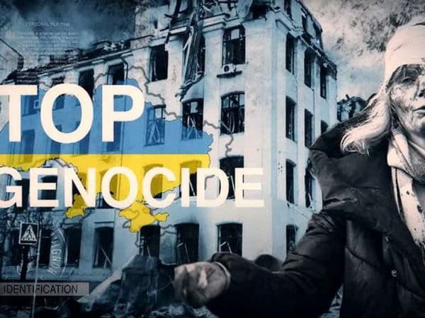 “Cross out the sympathy for Russia”: why the West cannot recognize the genocide in Ukraine