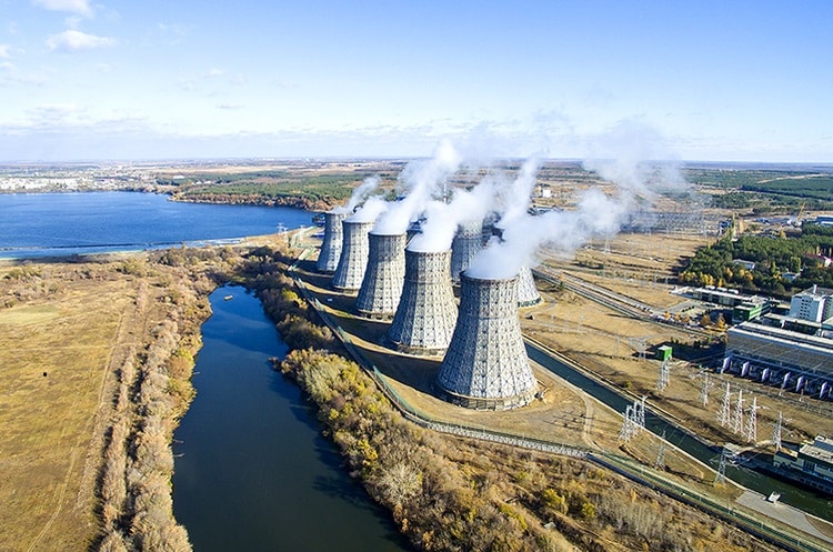 How Russia prepared to seize Ukraine’s nuclear energy. Part 2: Inside Derkach’s Operation