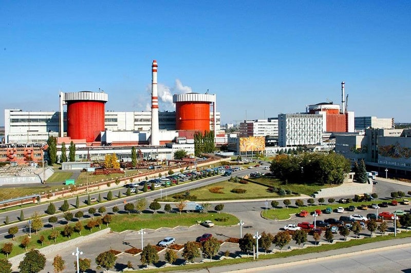 How Russia prepared to seize Ukraine’s nuclear energy. Part 4: Billion-Dollar Repository Fraud