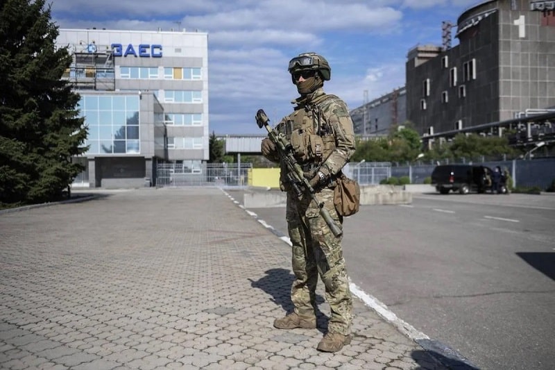 How Russia prepared to seize Ukraine’s nuclear energy. Part 3: Exploiting War for Corporate Control